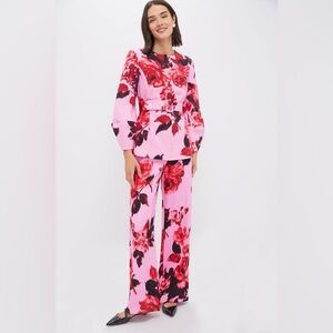 Tuckernuck matching floral set